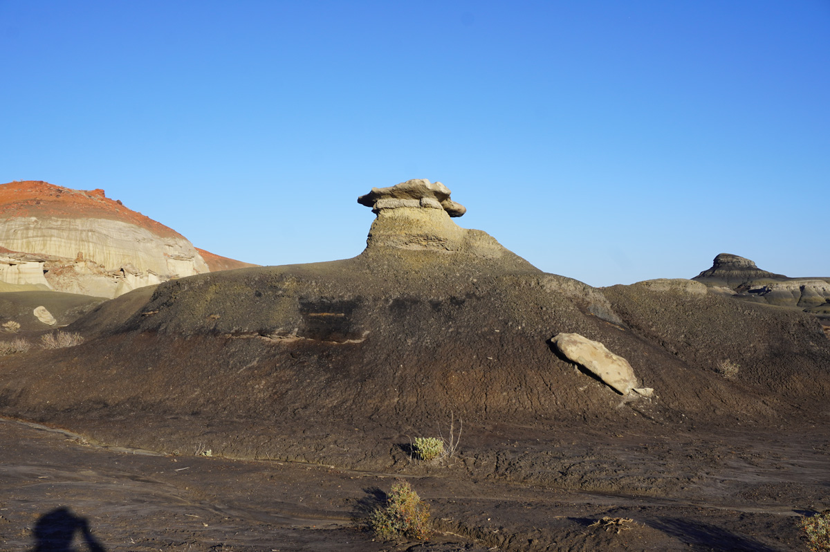 Bisti/De-Na-Zin Wilderness