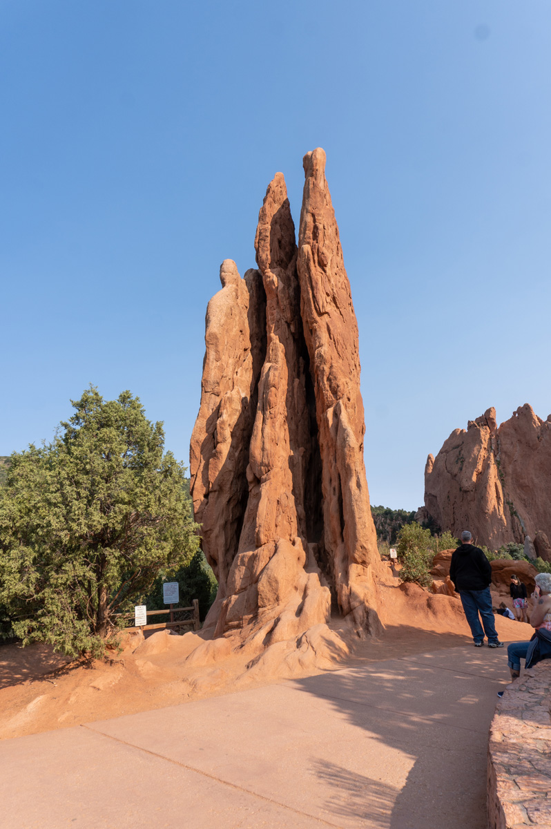 Garden of the Gods