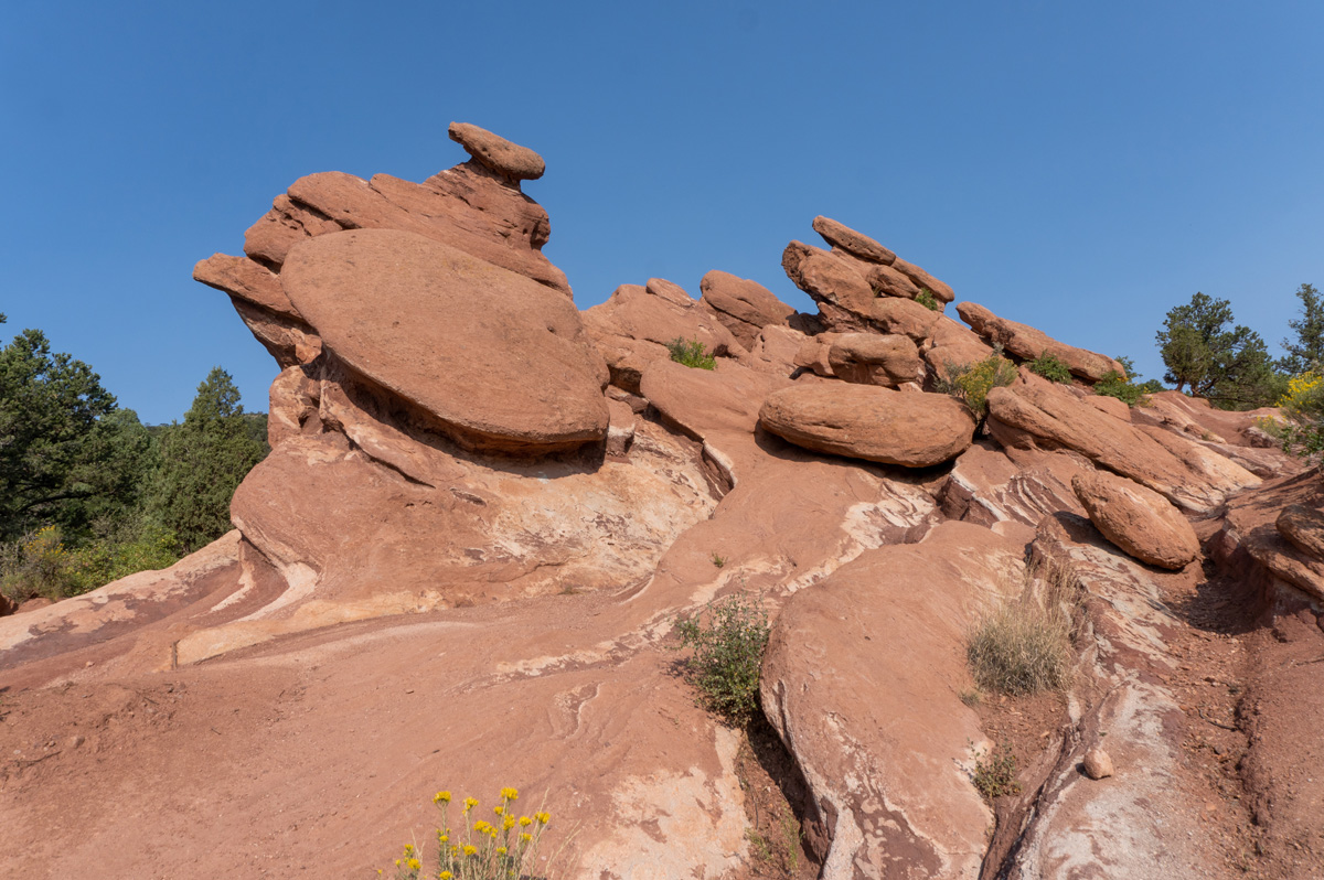 Garden of the Gods