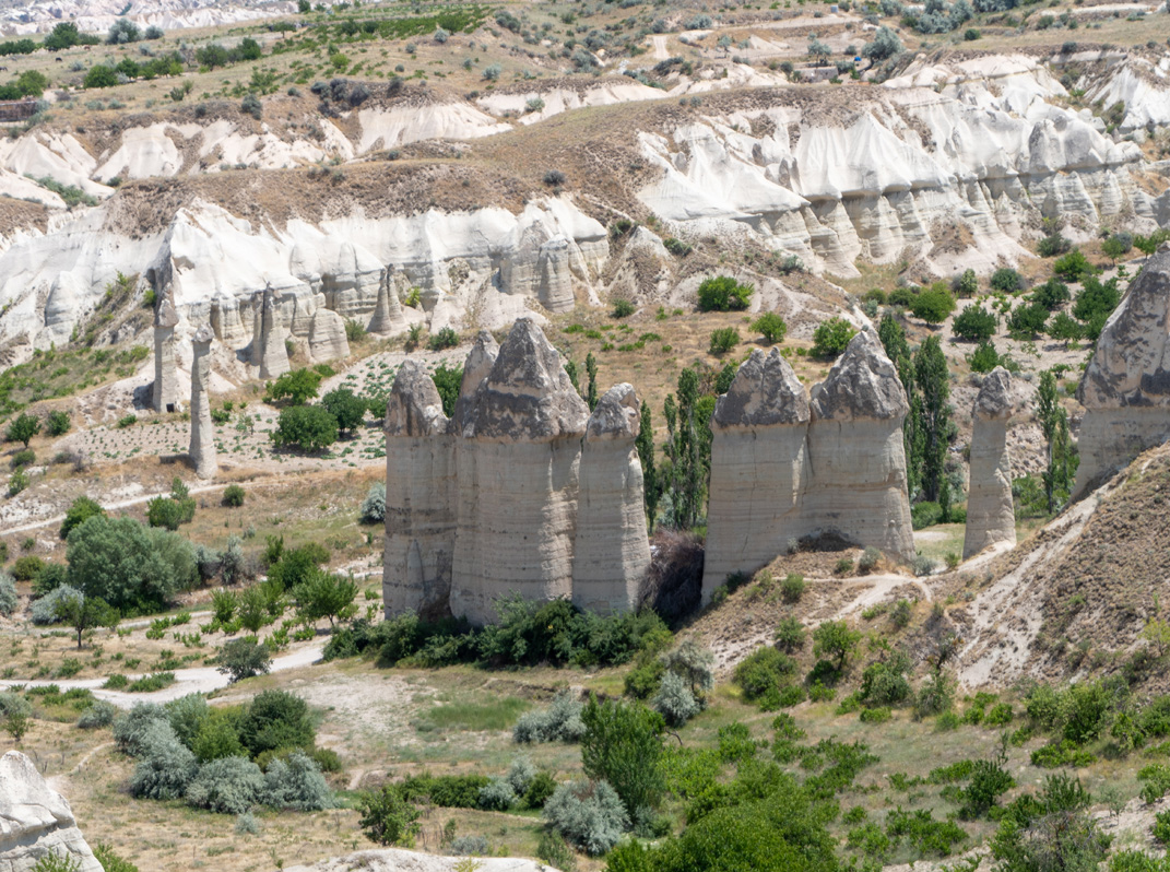 Love Valley
