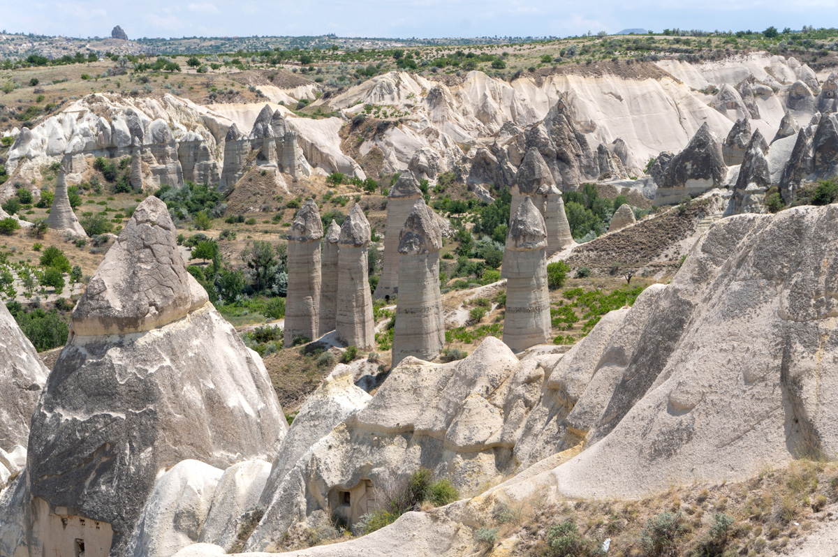 Love Valley
