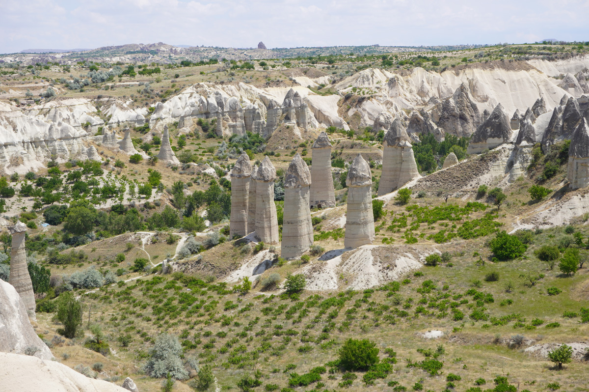 Love Valley