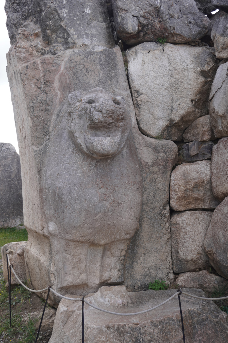 Hattuşa