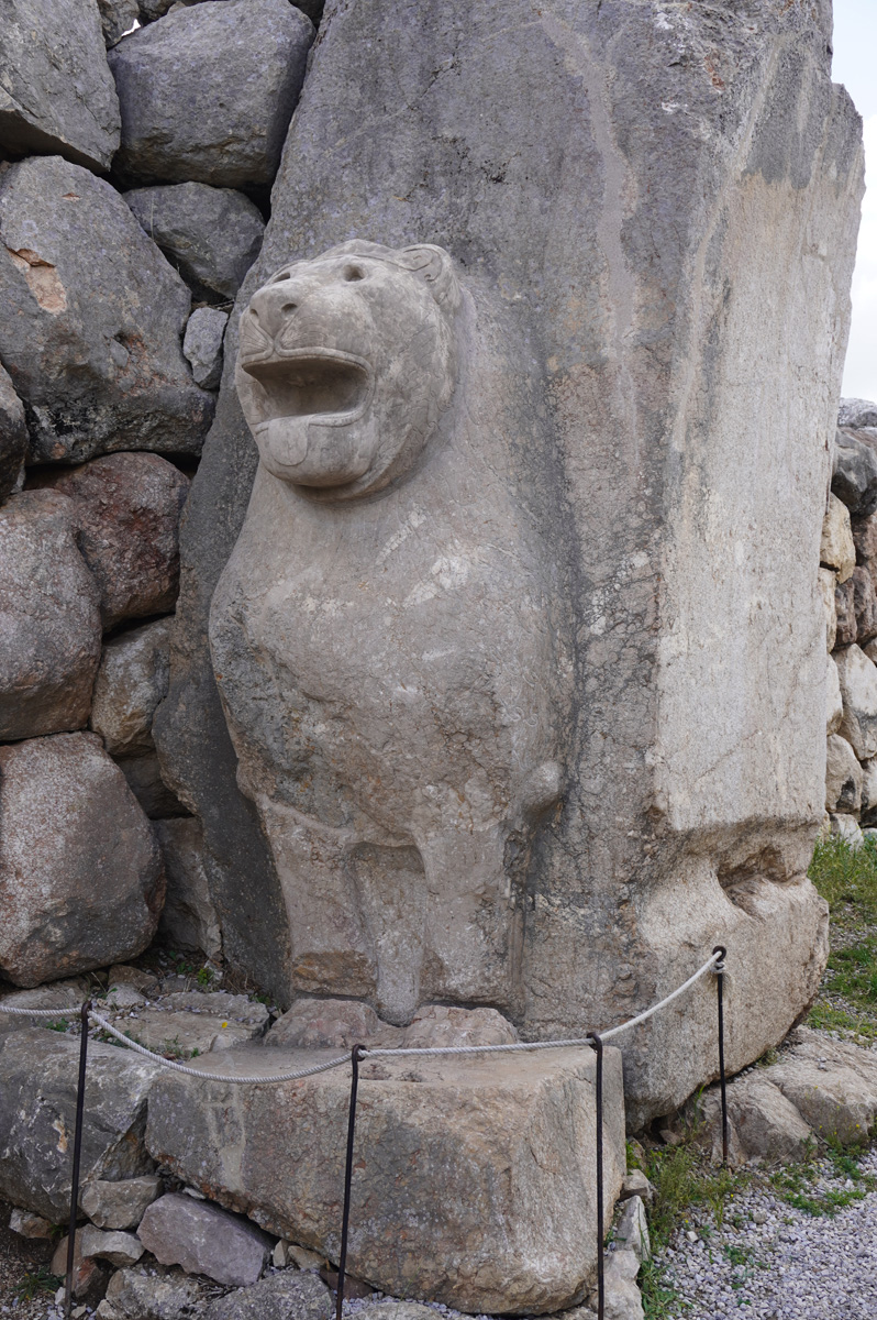 Hattuşa
