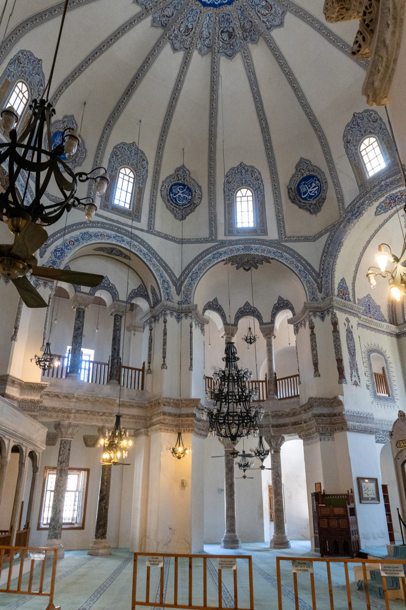 Little Hagia Sophia