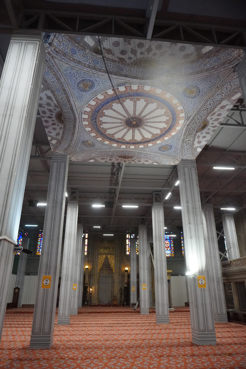 Blue Mosque