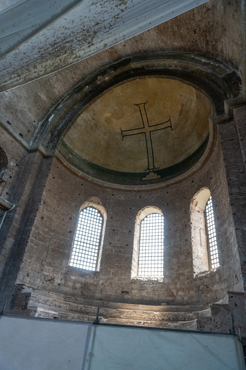 Hagia Irene
