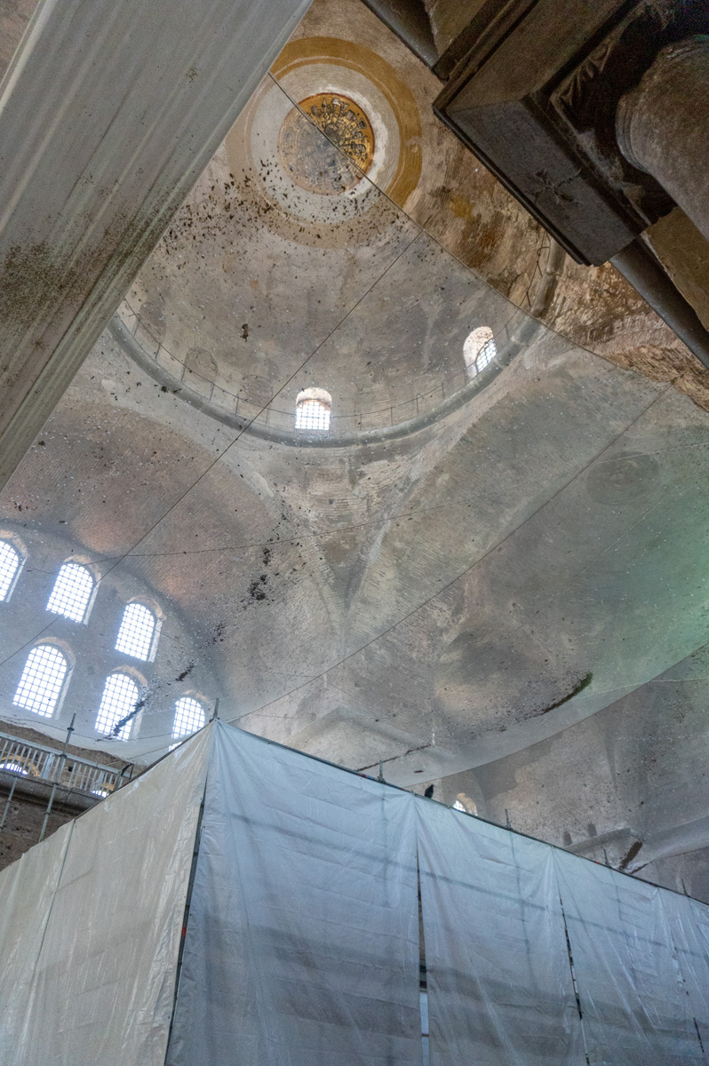 Hagia Irene