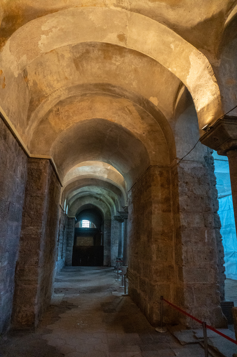 Hagia Irene