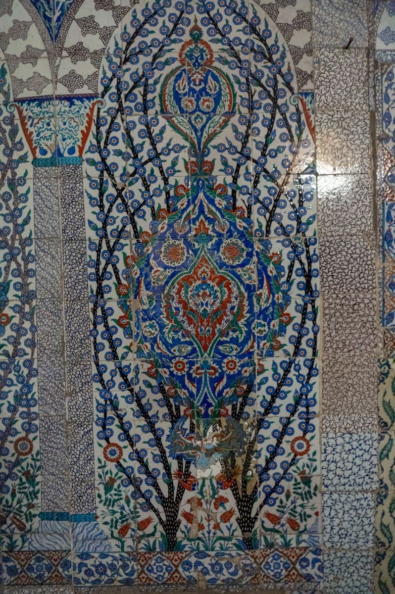 Topkapi Palace