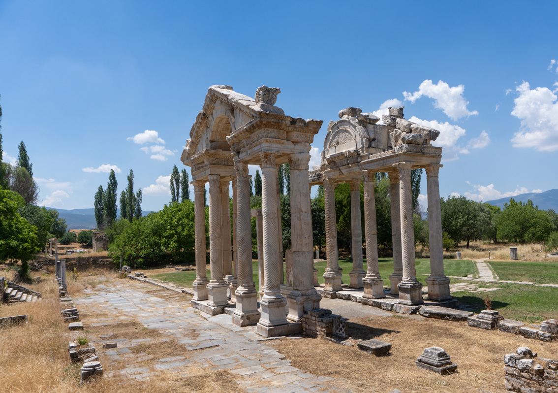 Aphrodisias