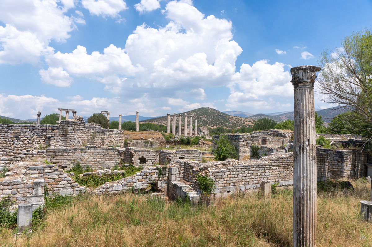 Aphrodisias