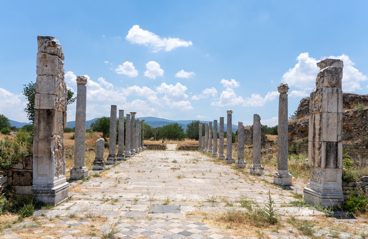 Aphrodisias