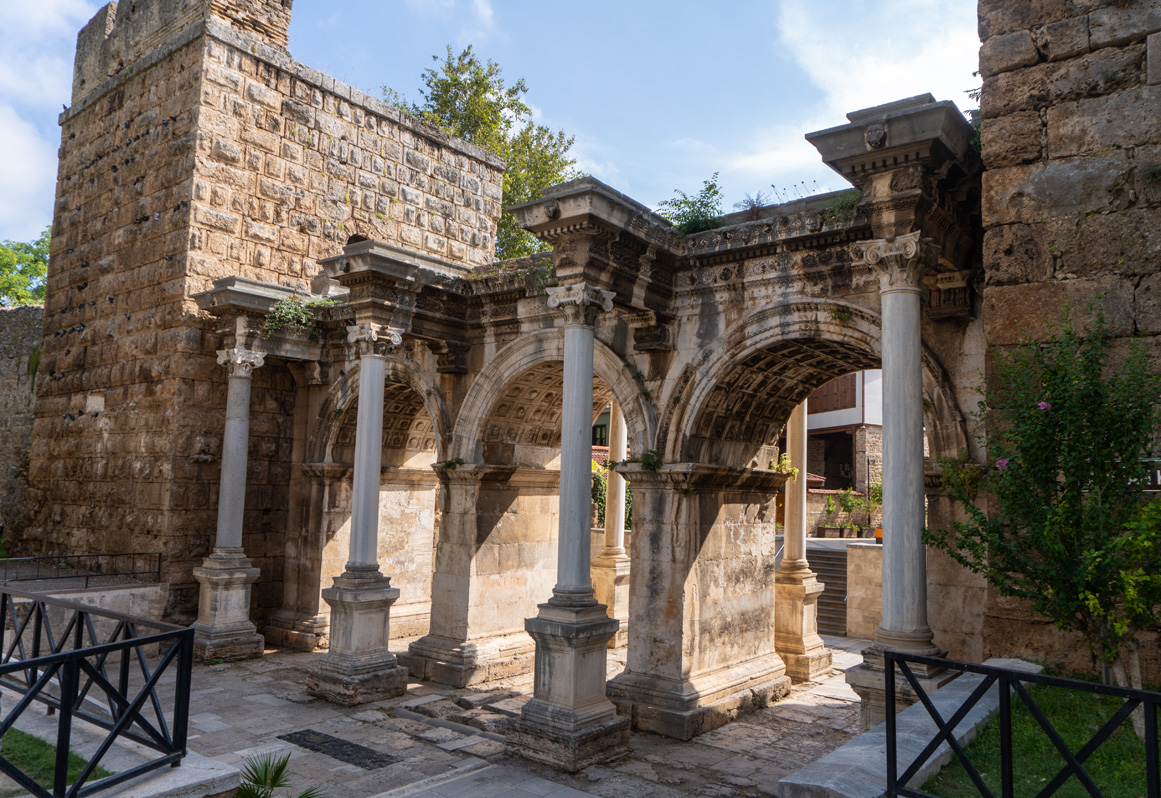 Antalya