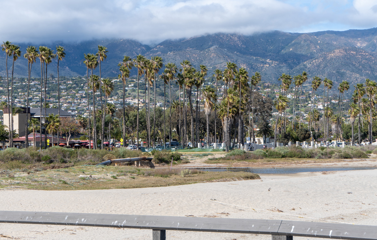 Santa Barbara