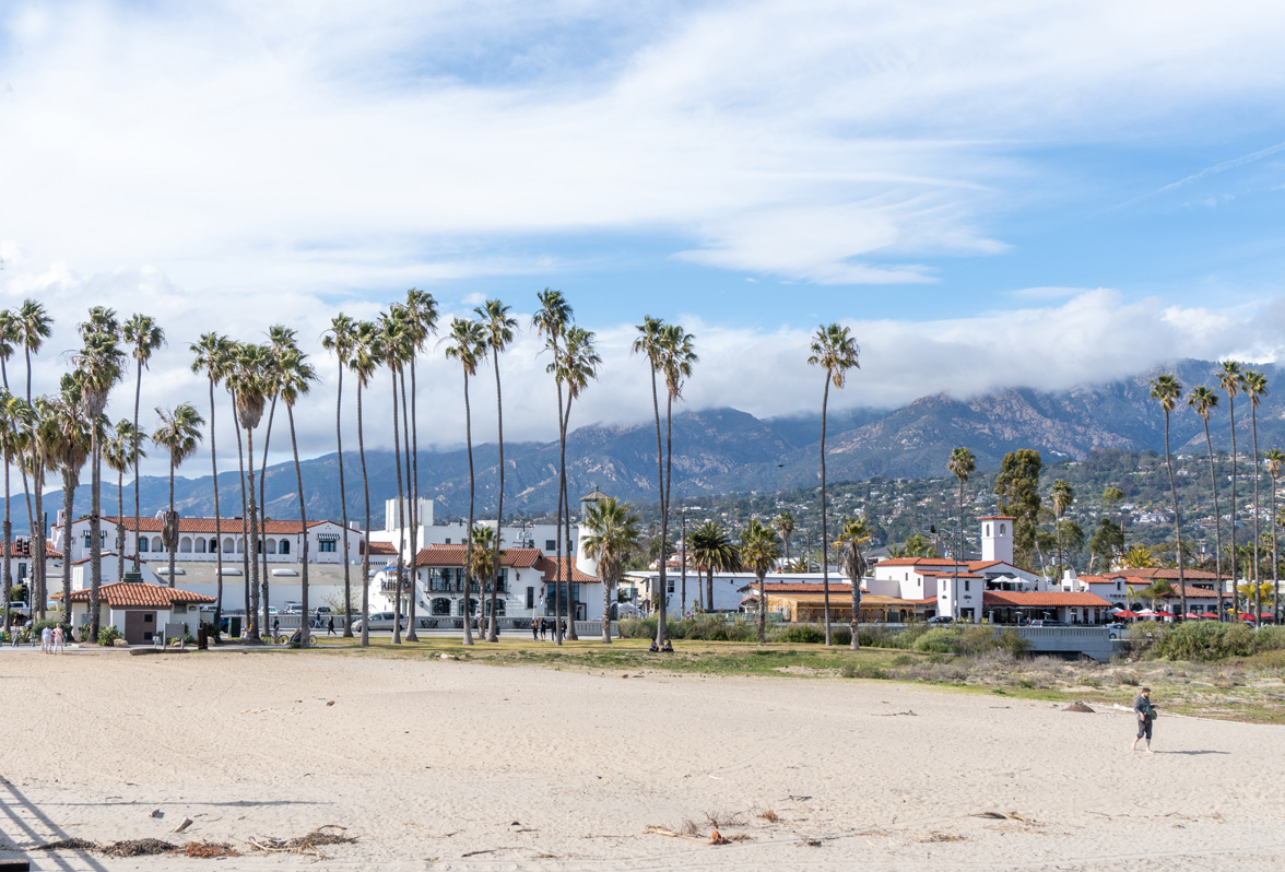 Santa Barbara