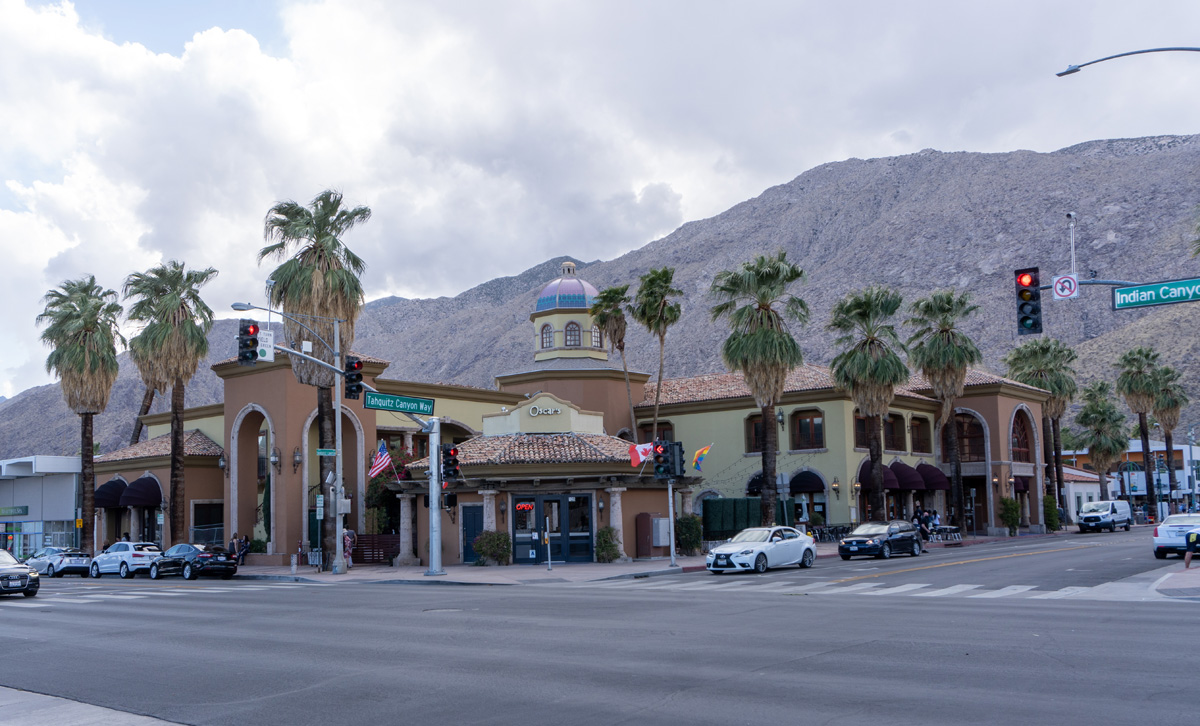 Palm Springs