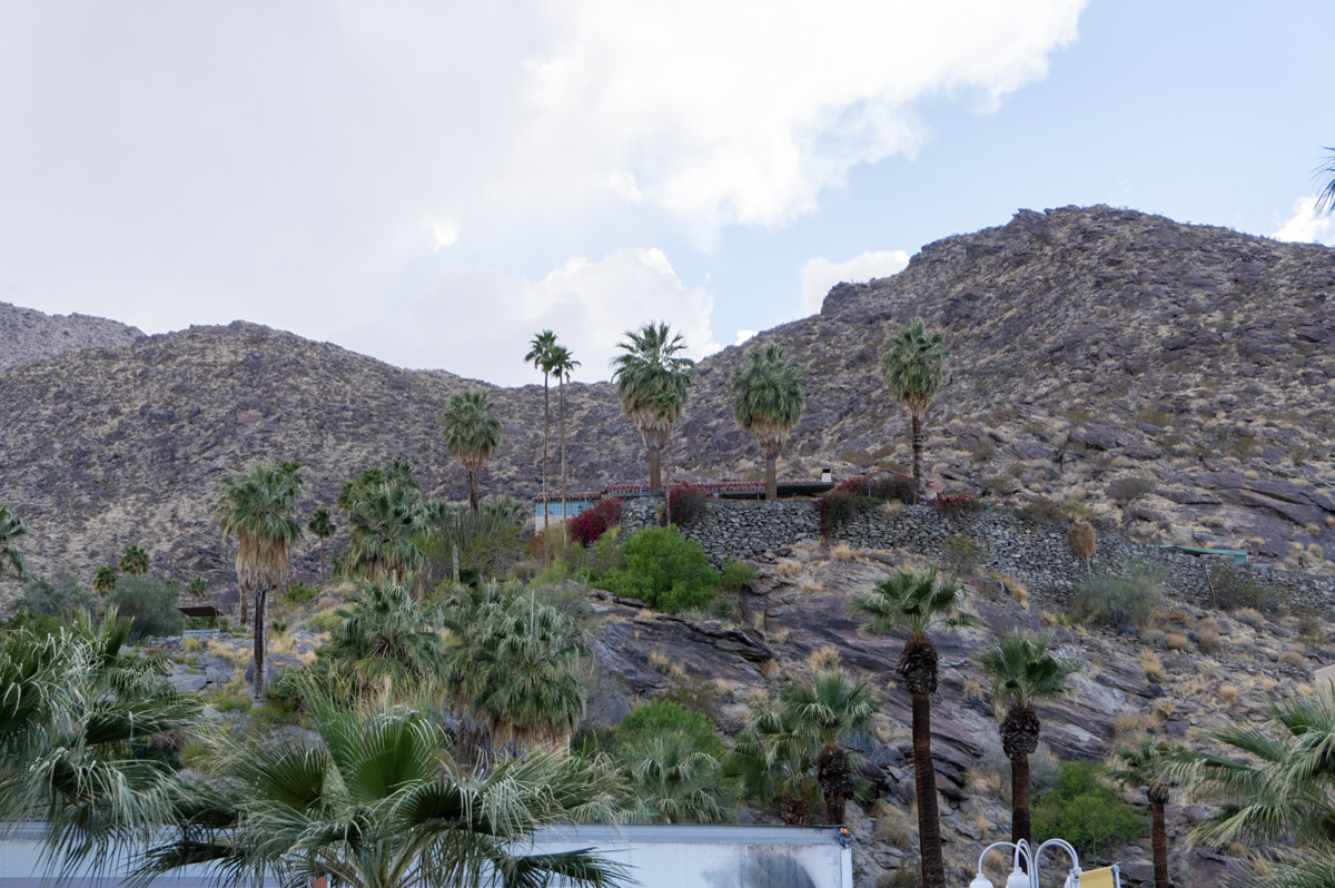 Palm Springs