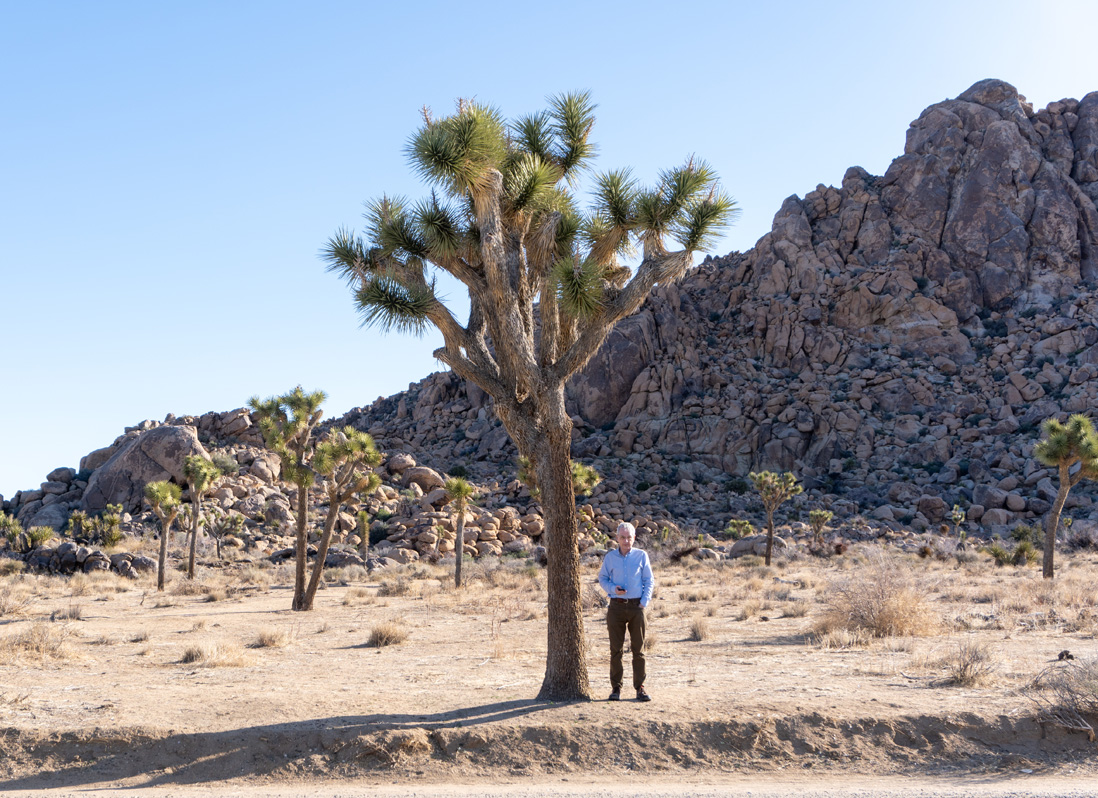 Joshua Tree National Park