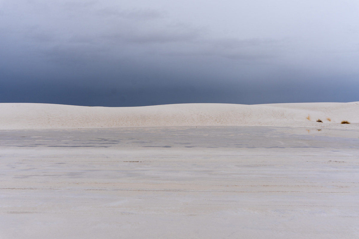White Sands National Park
