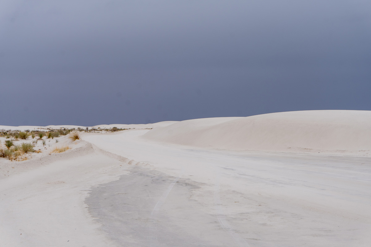 White Sands National Park