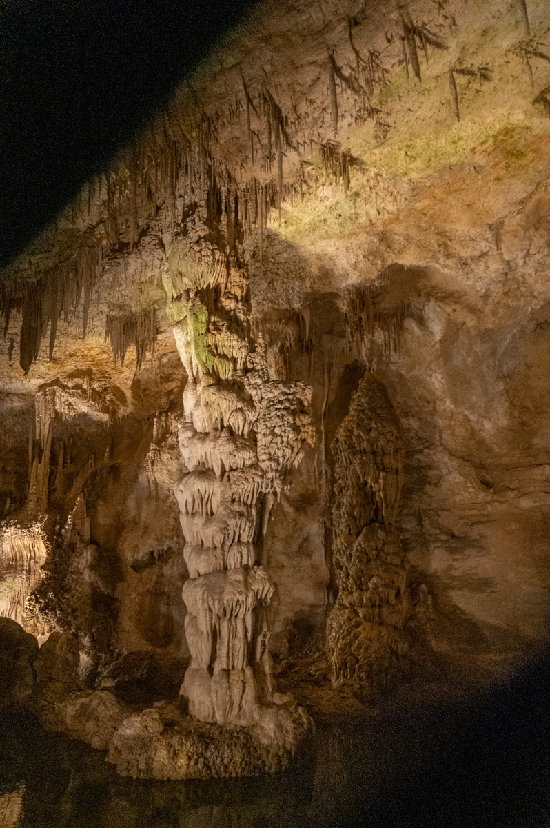 Carlsbad Caverns National Park