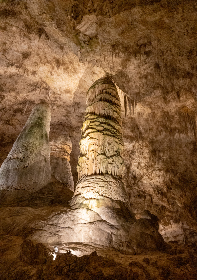 Carlsbad Caverns National Park