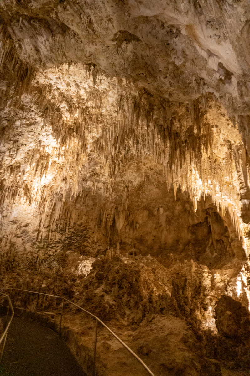 Carlsbad Caverns National Park