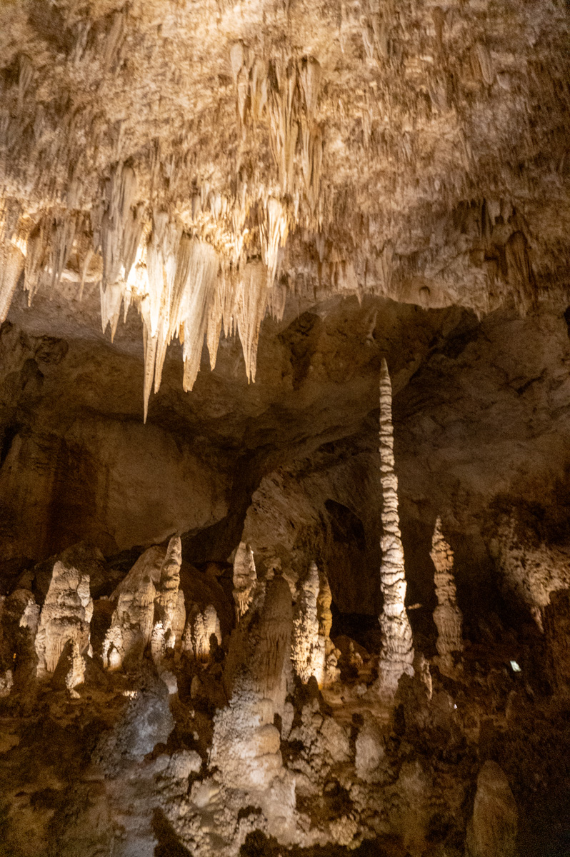 Carlsbad Caverns National Park