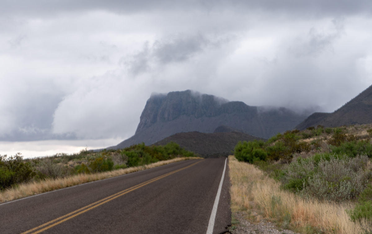 Big Bend National Park