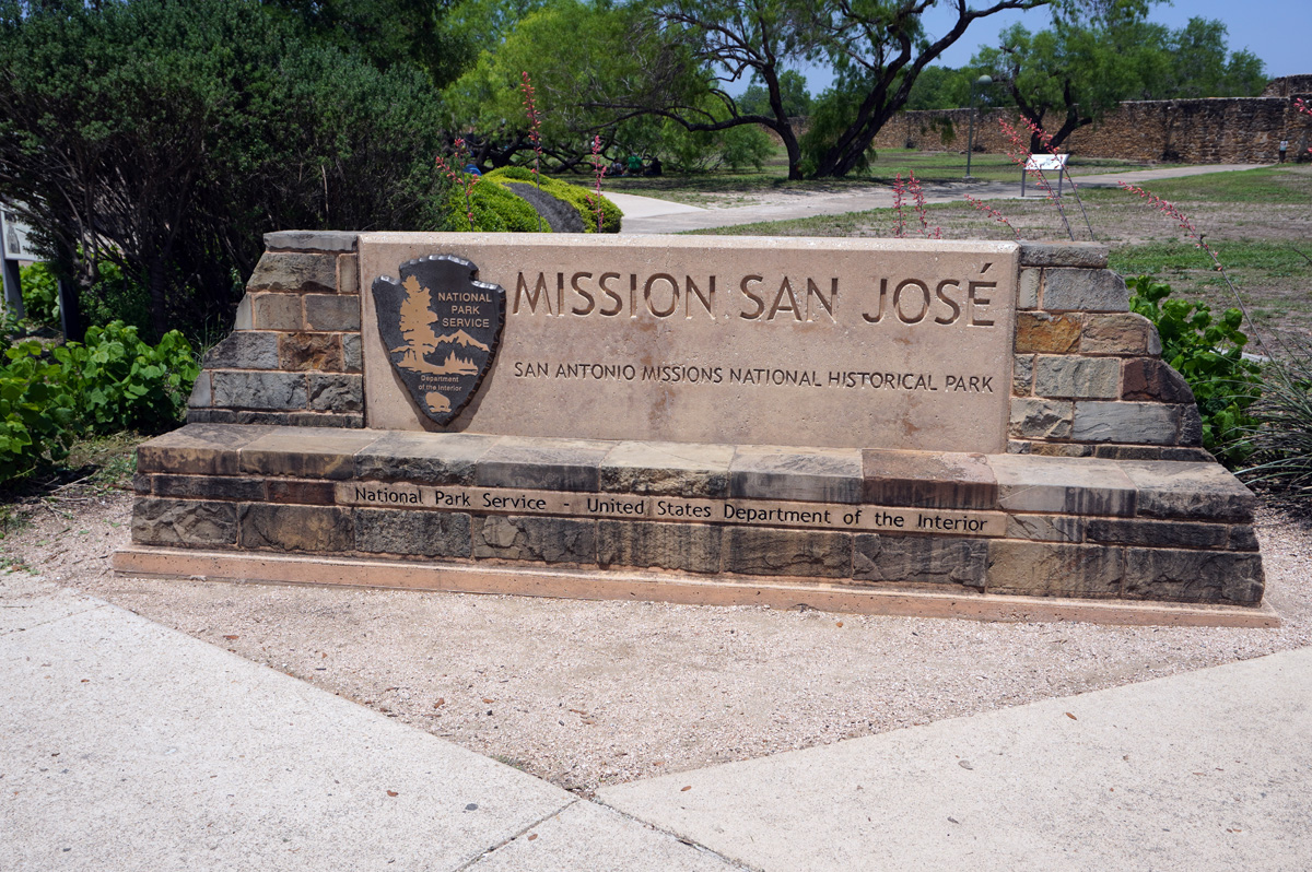 Mission San Jose