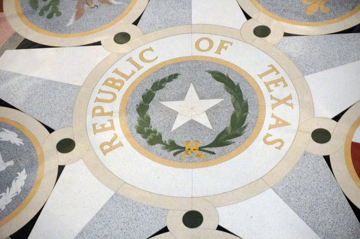 Texas State Capitol