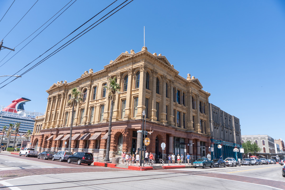 Galveston