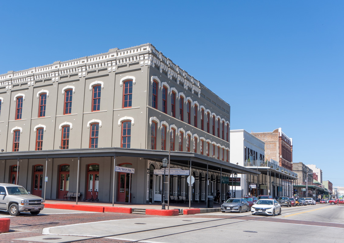 Galveston