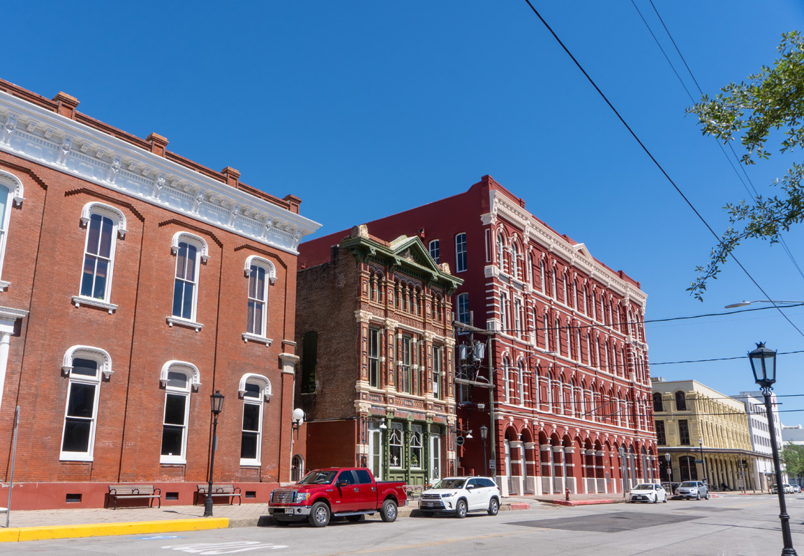 Galveston