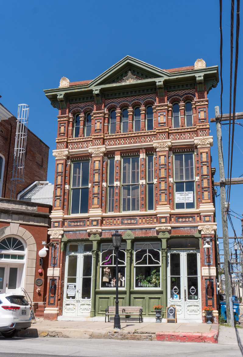 Galveston