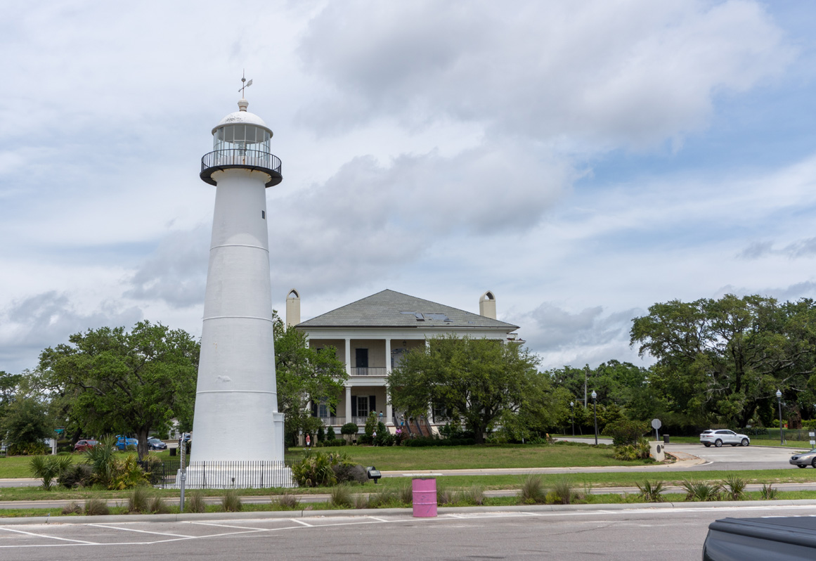 Biloxi, Mississippi