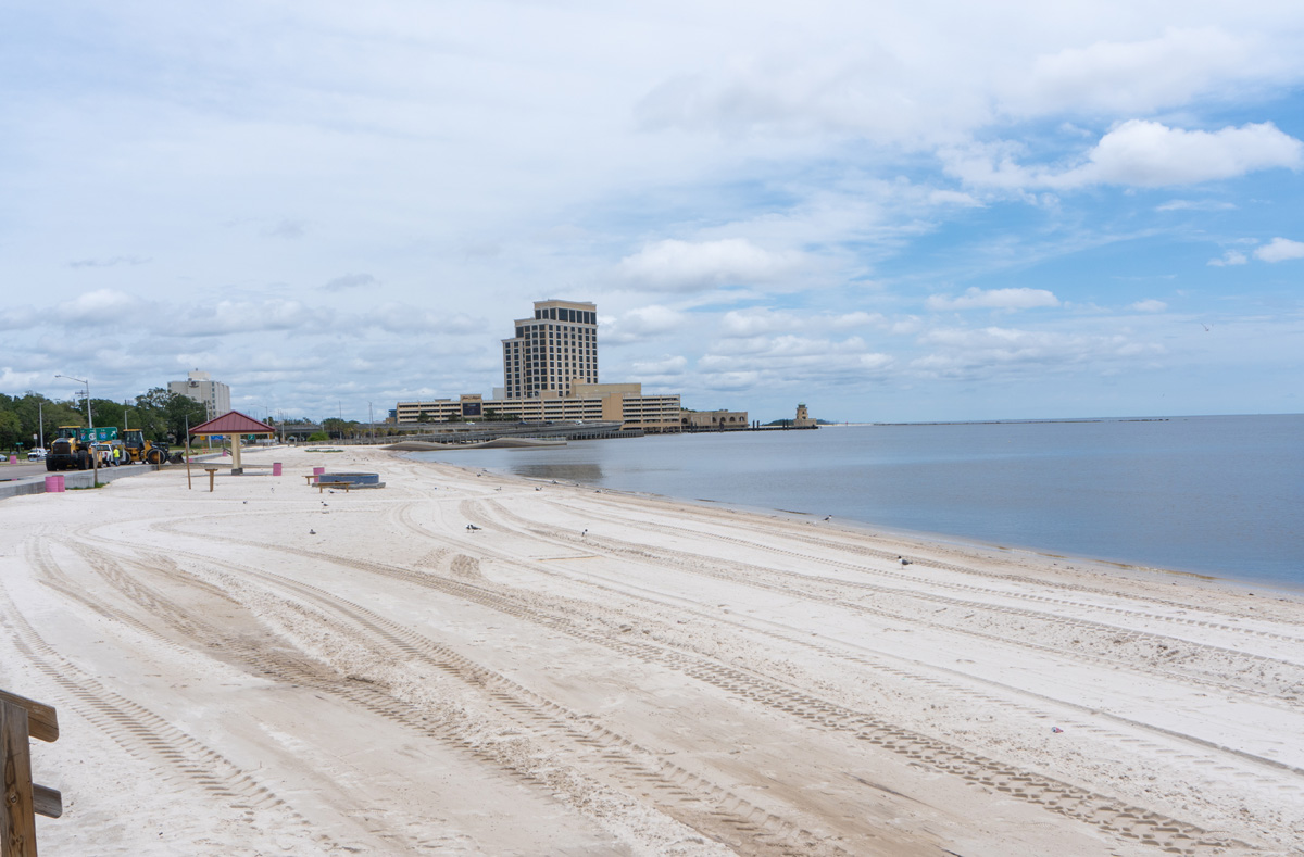 Biloxi, Mississippi