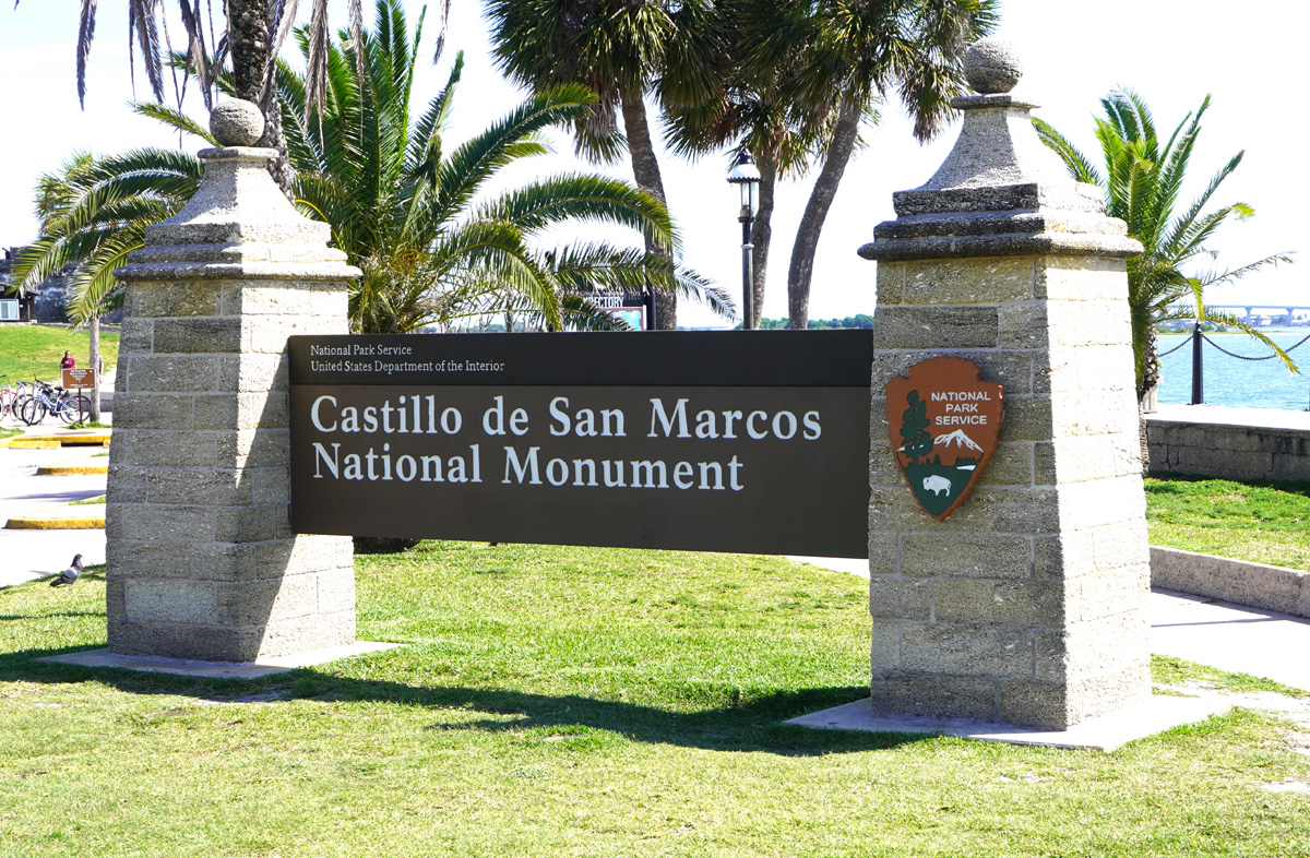 Castillo de San Marcos