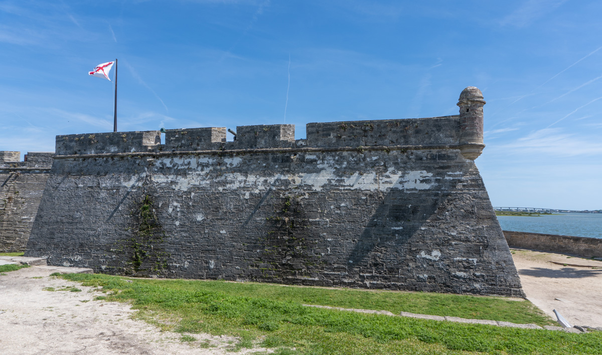 Castillo de San Marcos