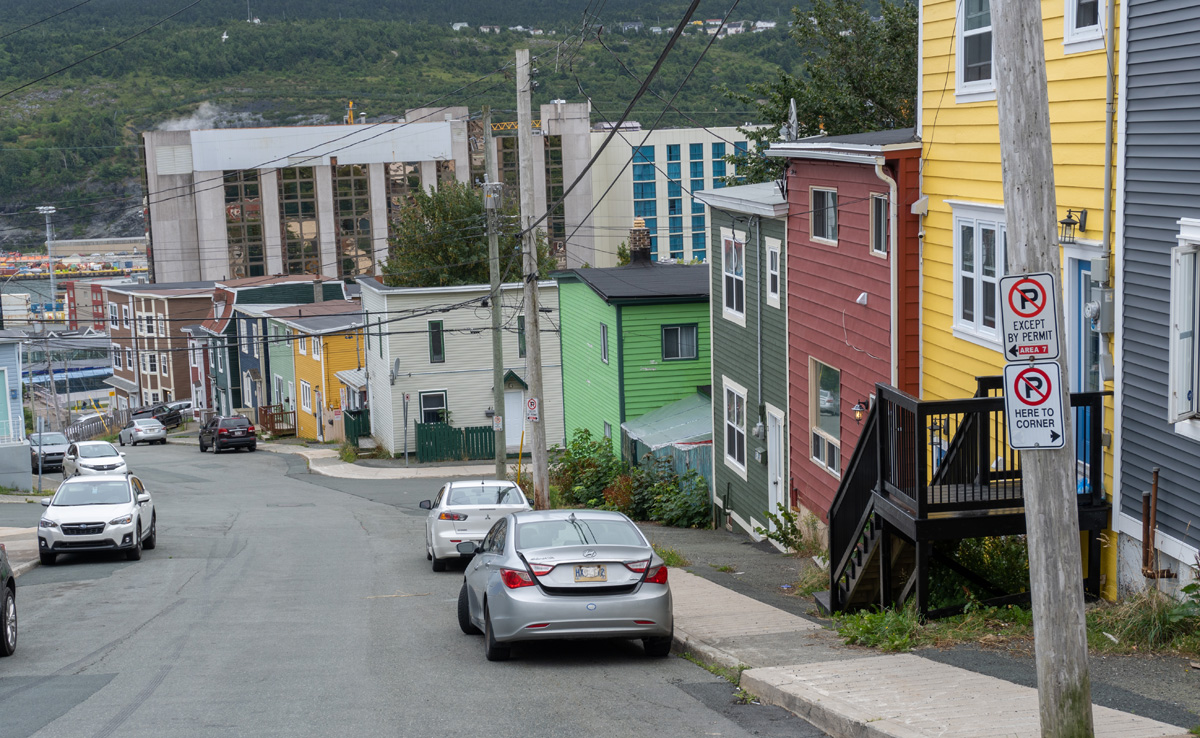 St. John