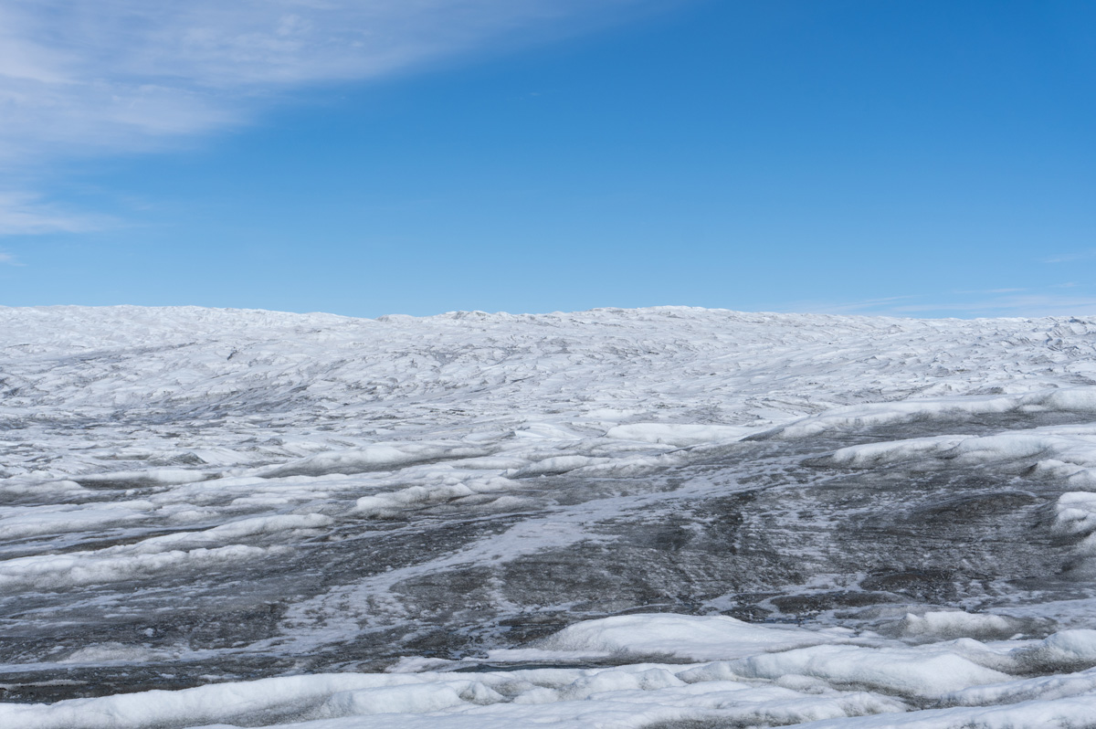 Kangerlussuaq "Point 660" (Ice Cap) Tour