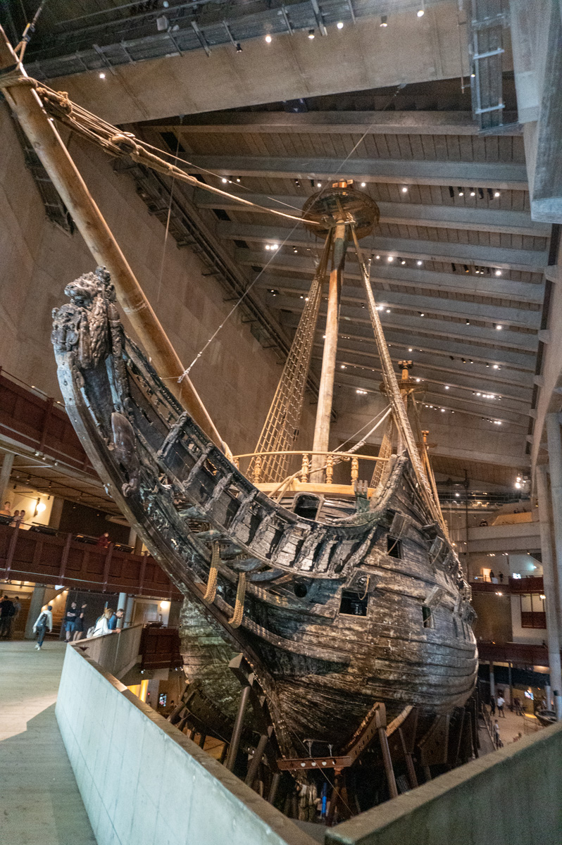 Vasa Museum