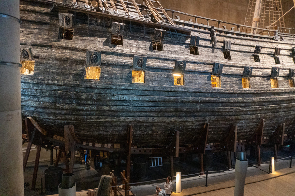 Vasa Museum