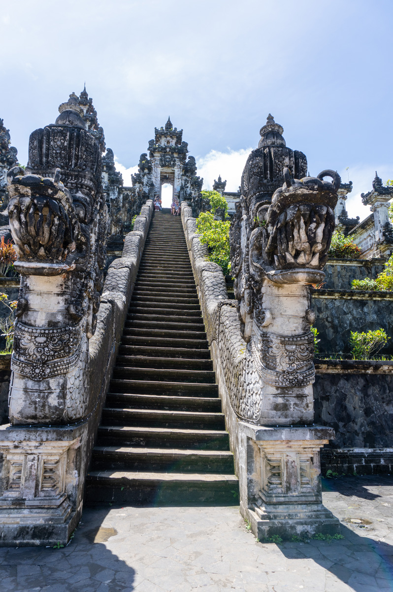 Lempuyang Temple