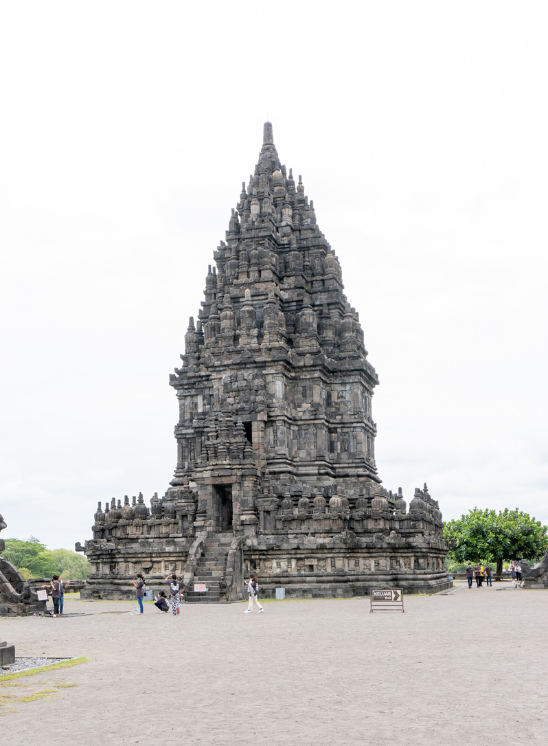 Prambaban Temple