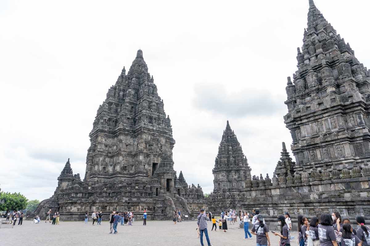 Prambaban Temple