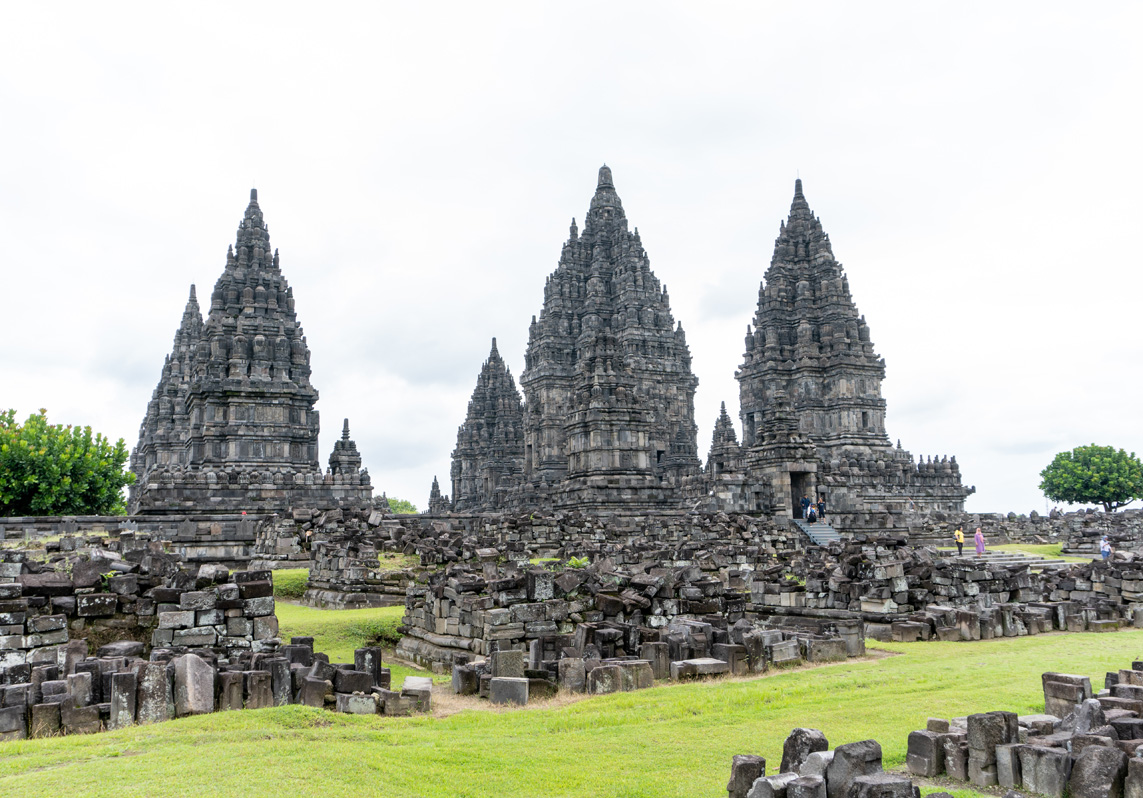 Prambaban Temple