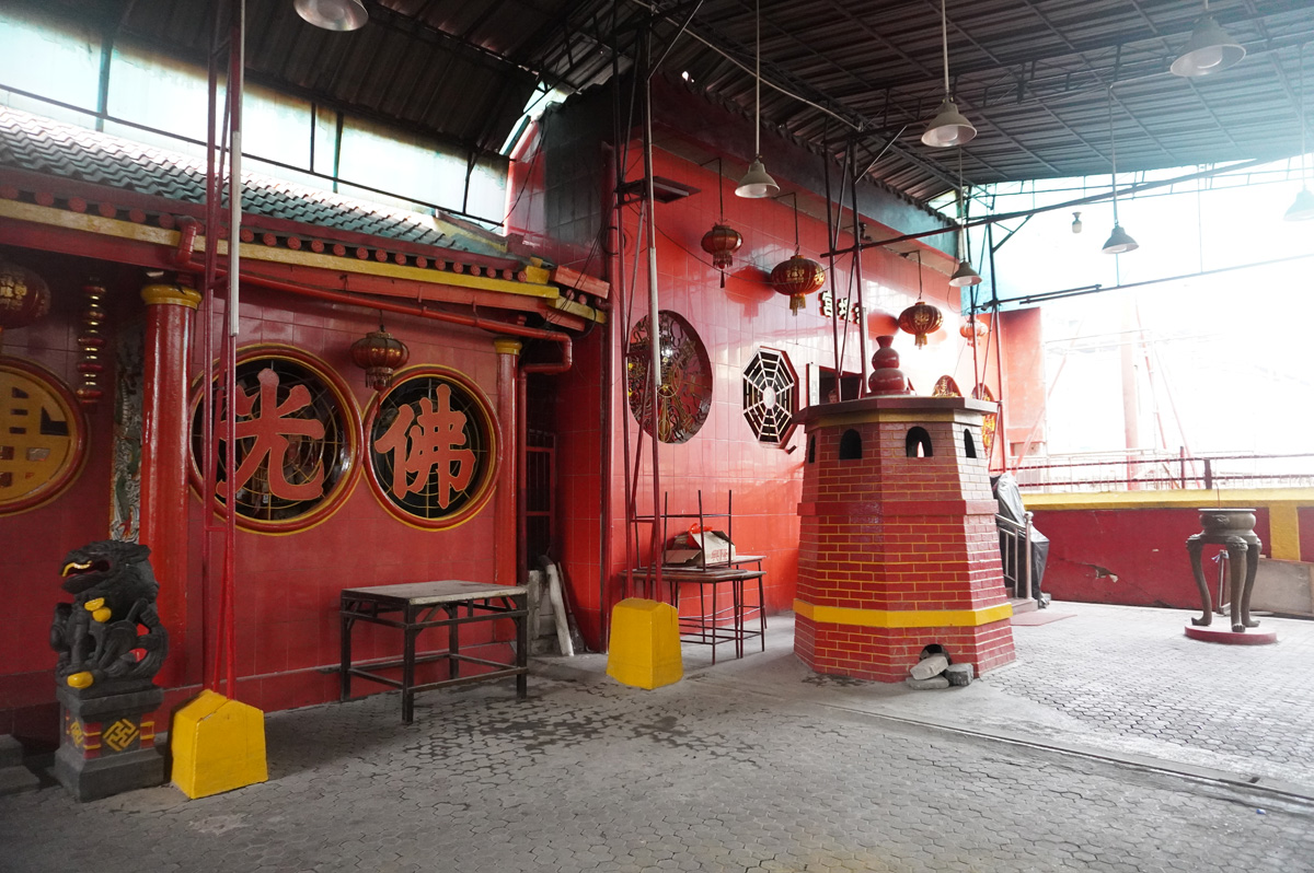 Jakarta Chinatown