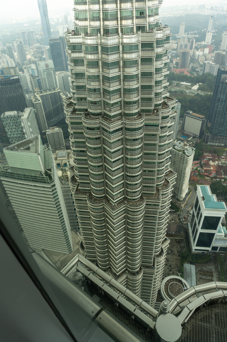 Petronas Towers